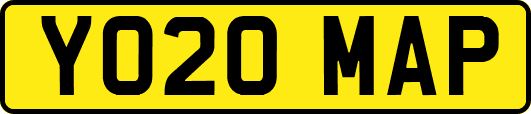 YO20MAP
