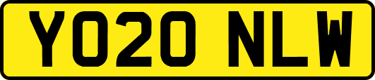 YO20NLW