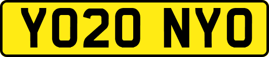YO20NYO