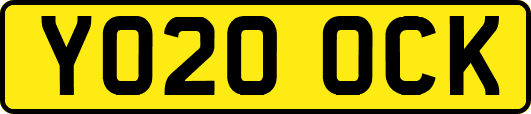 YO20OCK