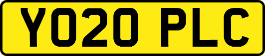 YO20PLC