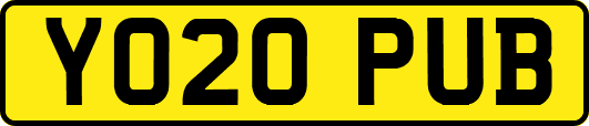 YO20PUB