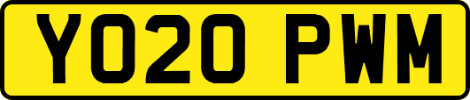 YO20PWM