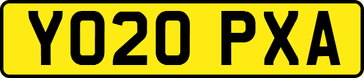 YO20PXA