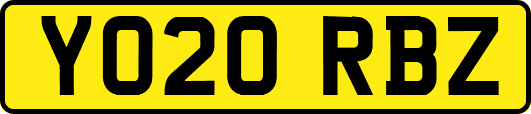 YO20RBZ