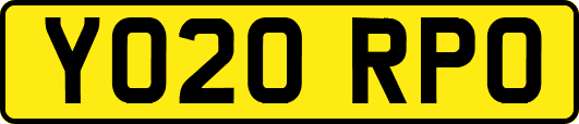 YO20RPO