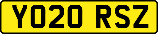 YO20RSZ