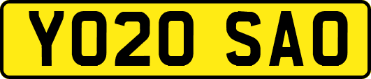 YO20SAO