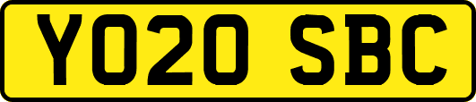 YO20SBC