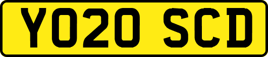YO20SCD