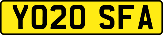 YO20SFA