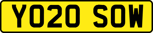 YO20SOW