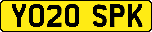 YO20SPK