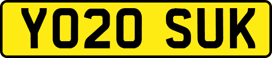 YO20SUK