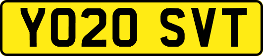 YO20SVT
