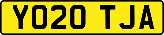 YO20TJA