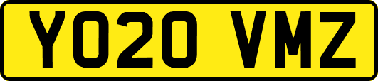YO20VMZ