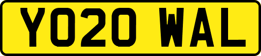 YO20WAL