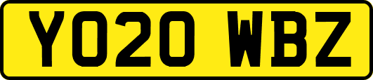 YO20WBZ