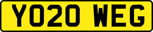 YO20WEG
