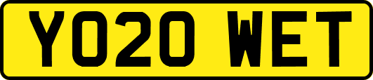 YO20WET