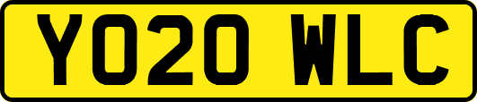 YO20WLC