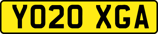 YO20XGA
