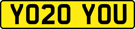 YO20YOU