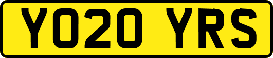YO20YRS