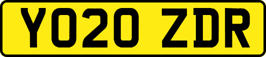 YO20ZDR