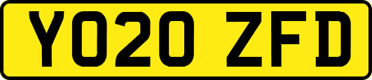 YO20ZFD