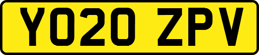 YO20ZPV