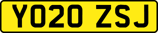 YO20ZSJ