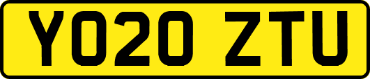 YO20ZTU