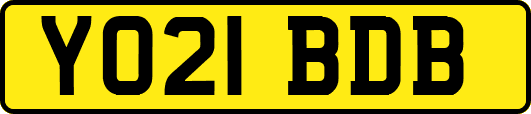 YO21BDB