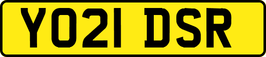 YO21DSR