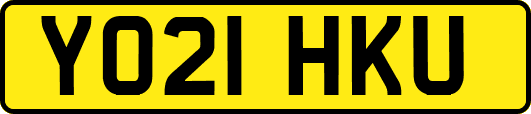 YO21HKU