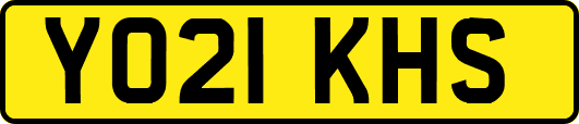 YO21KHS
