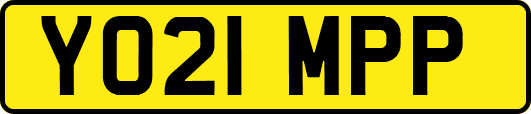 YO21MPP