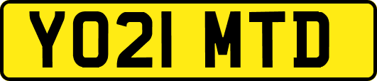 YO21MTD