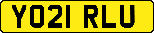 YO21RLU