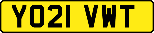 YO21VWT