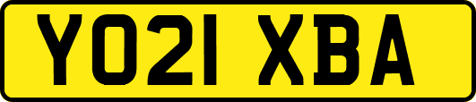 YO21XBA
