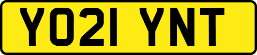 YO21YNT