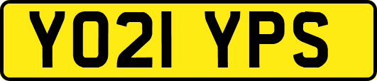 YO21YPS