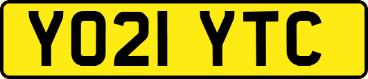 YO21YTC