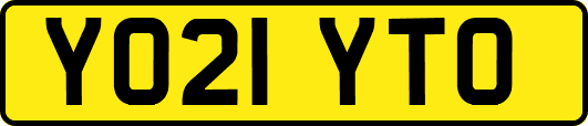 YO21YTO