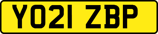 YO21ZBP