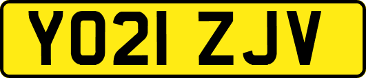 YO21ZJV