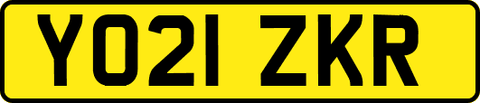 YO21ZKR